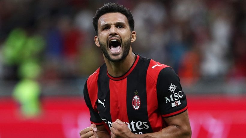 Una lesión muscular deja a Gonzalo Ramos fuera del enfrentamiento contra Bournemouth