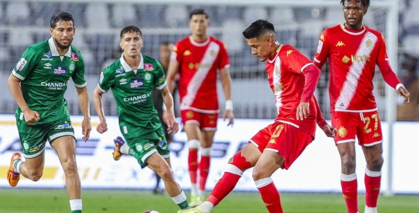 Closure of Mohammed V complex disrupts Raja and Wydad, causing financial losses