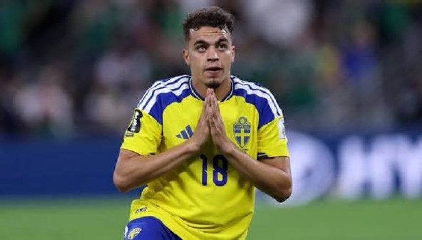 Des clubs saoudiens rivalisent avec Chelsea et le Milan AC pour Yasin Ayari