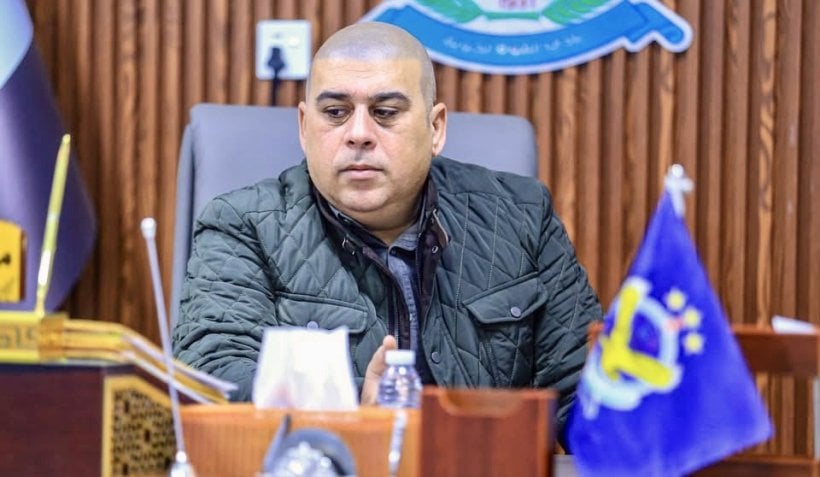 Al-Quwa Al-Jawiya face serious issues ahead of clash with Al Talaba