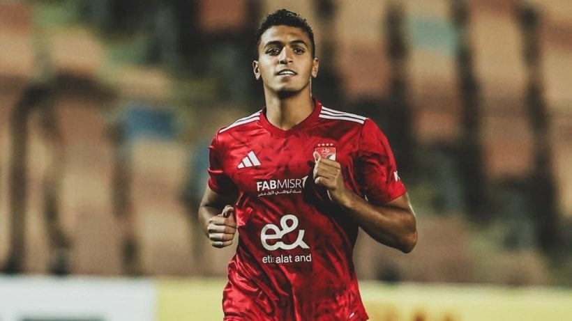 Yassin Marei's father defends his son and sends a message to the fans