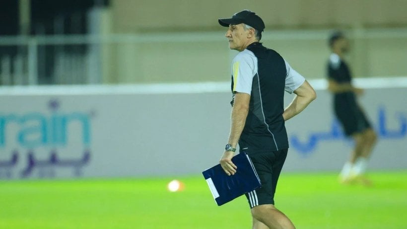 Sulinass : Les chances d'Al Faisaly sont moindres contre Al Nassr