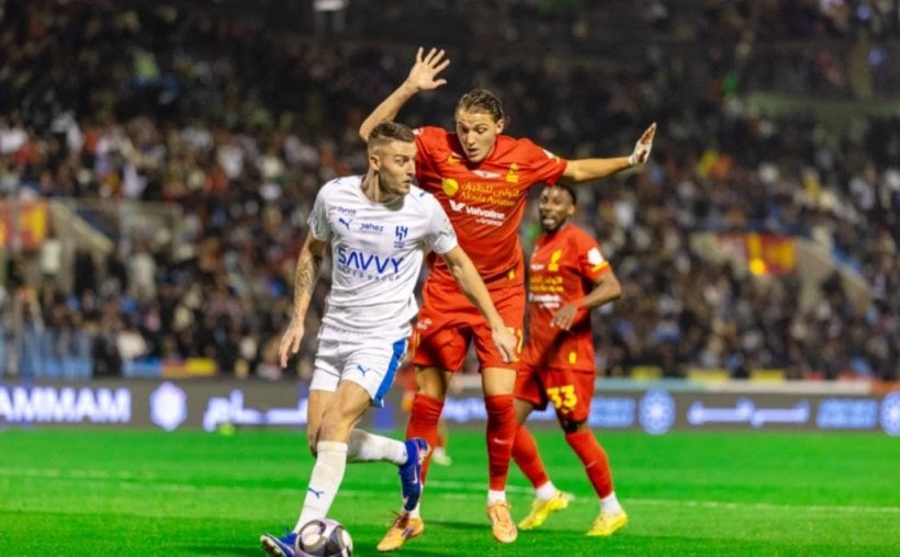 Qadisiyah cancels sale of 2409 tickets for match against Al-Hilal