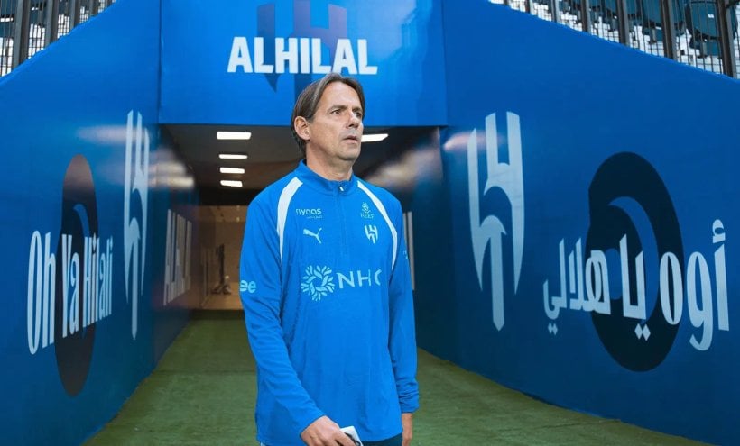 Reports reveal Inzaghi's chances of managing Juventus