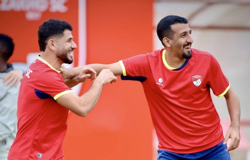 رئيس زاخو يتعهد بمراجعة شاملة ويصارح الجماهير برسالة حاسمة!