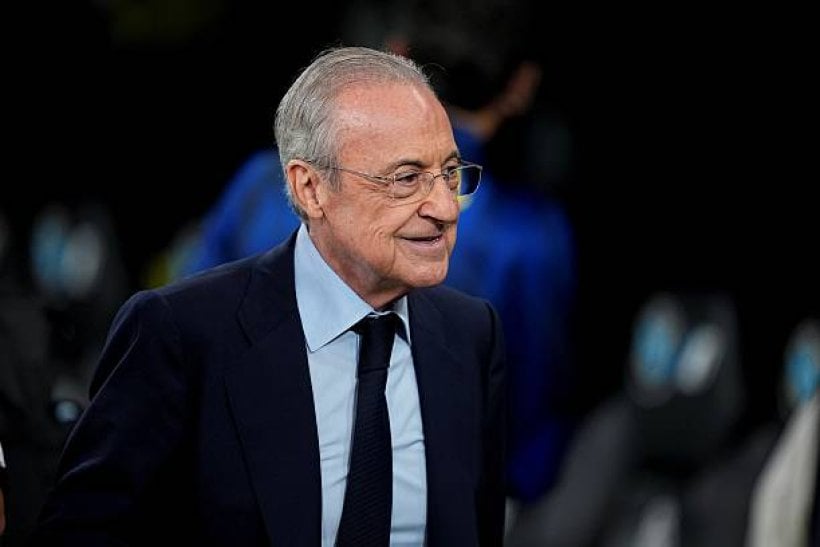 Perez to miss El Clásico between Barcelona and Real Madrid