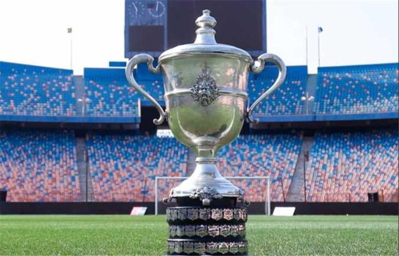 Egypt Cup 2026-2027 round of 32 draw results
