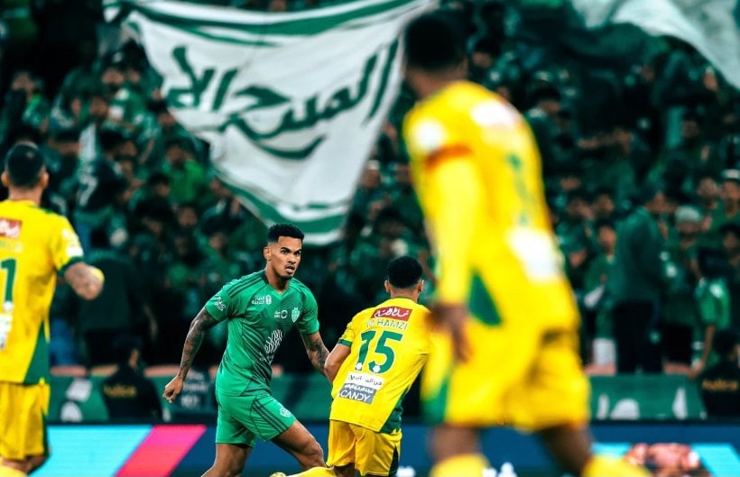 Postponement of Al Ahly FC vs Al Khaleej match in Saudi Pro League