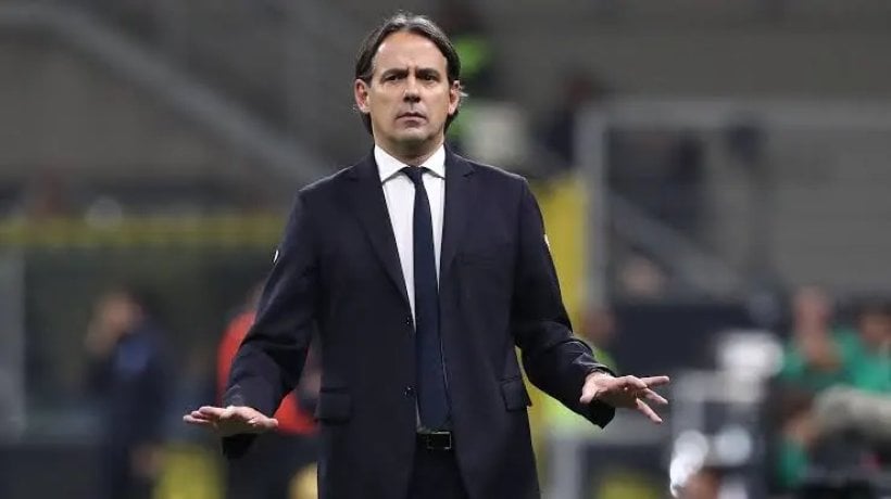 Juventus places Inzaghi at the top of the list of candidates to coach the team next season