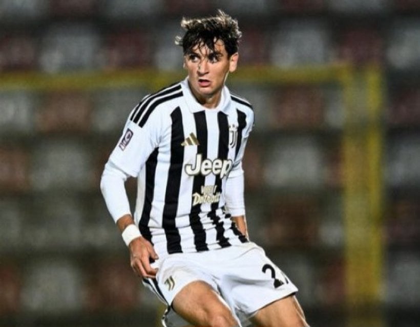 Spalletti calls up Juventus young talent for Rennes clash