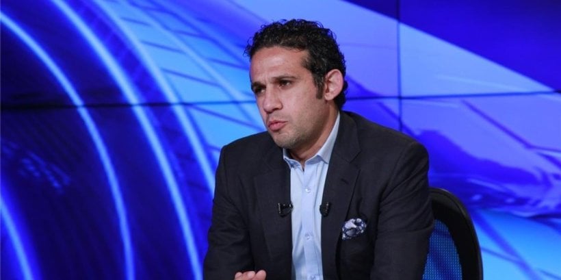 محمد فضل: الأهلي يحتاج مدربًا يمتلك إمكانات كبيرة