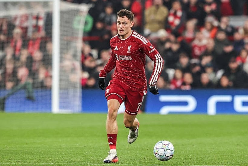 Alonso advises Chelsea to sign Wirtz if he leaves Liverpool
