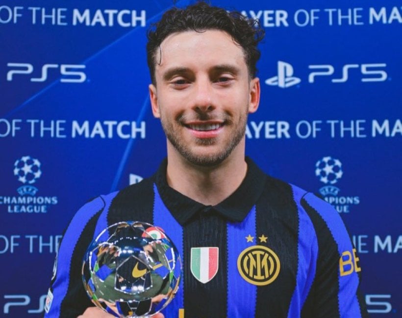 Inter close to extending Carlos Augusto's contract until 2031