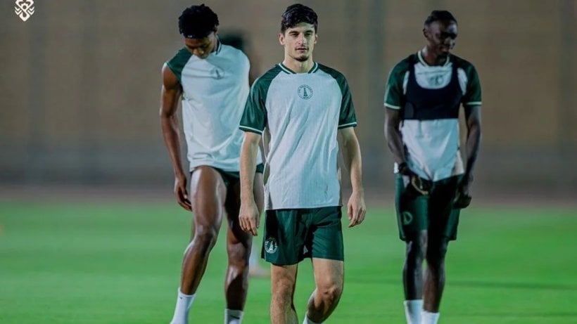 Al-Kholood receive boost ahead of facing Al-Ettifaq in Saudi Pro League