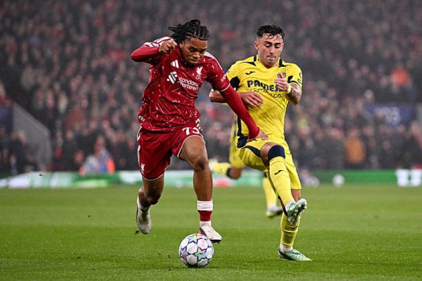 Liverpool close to renewing contract of star player
