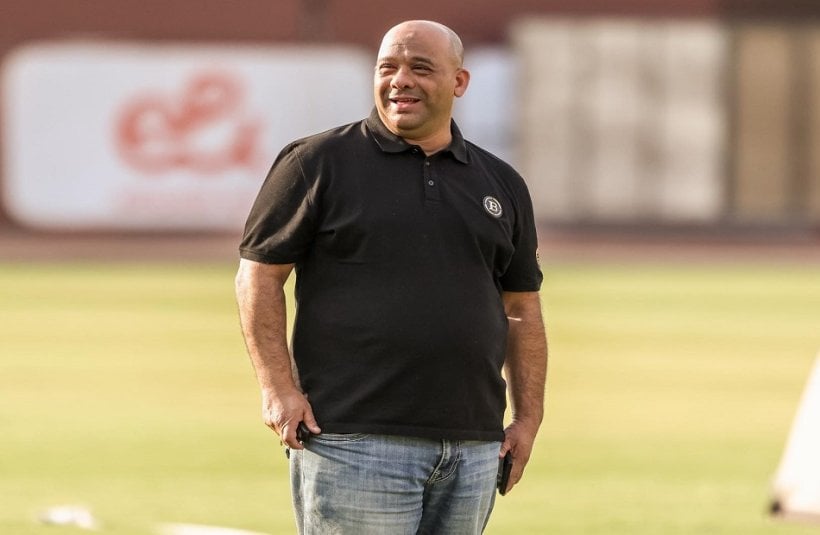 Walid Salah El Din: Patience with Al-Hussein is essential, and players bear responsibility