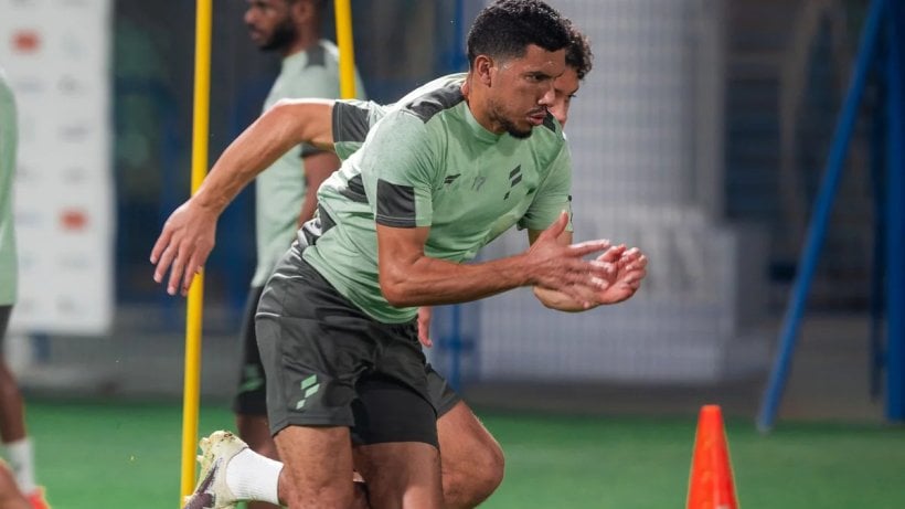 Al-Fateh chase historic number against Al-Shabab in Saudi Pro League