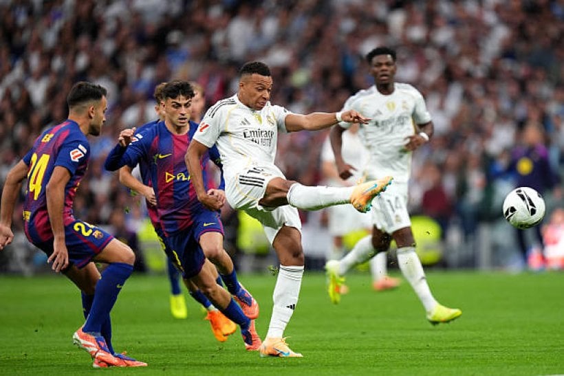Despite workers' strike, Real Madrid vs FC Barcelona clásico will go ahead as planned