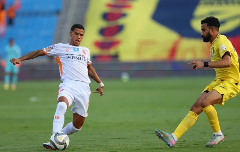 Al-Hazm snatch a late equaliser against Al-Fayha in Saudi Pro League