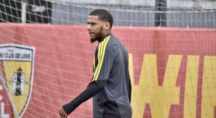 RC Lens do not intend to end Jean-Clair Todibo's loan despite drop in form