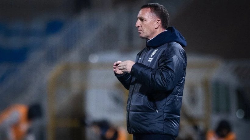 Rodgers: Al-Hilal is the toughest opponent we have faced since taking charge
