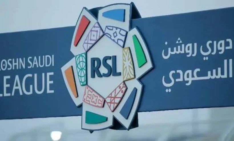 Saudi Pro League tops Asian leagues ranking with Al-Hilal leading the way