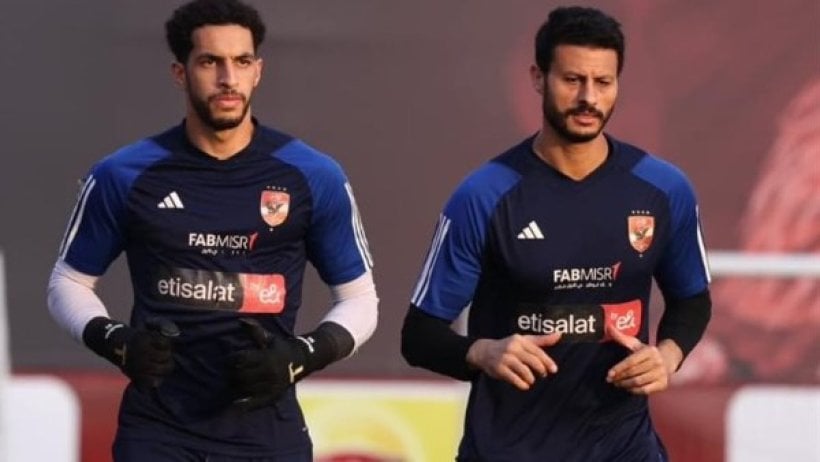 El Shenawy to guard Al Ahly's goal against Kitarra