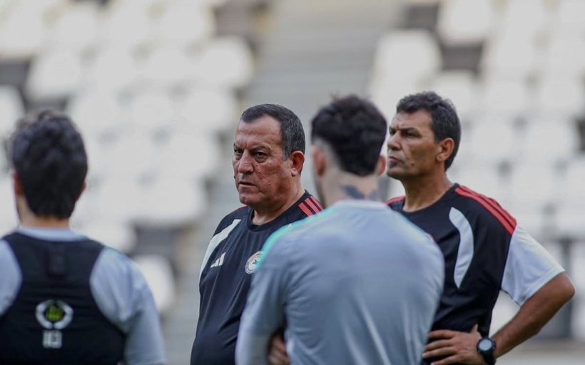 Basim Qasim and Ali Adnan send fiery messages and confirm Al-Nawras are ready for Al-Shorta