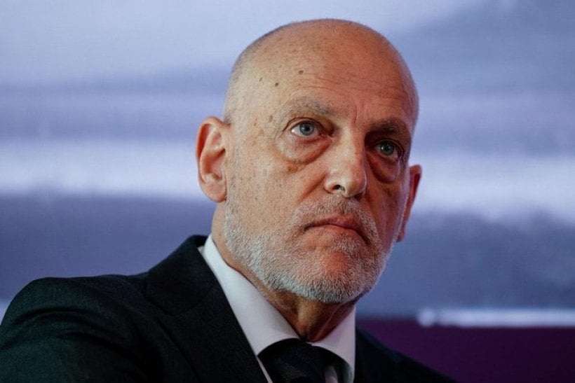 Sports council takes action against Tebas over comments about Real Madrid