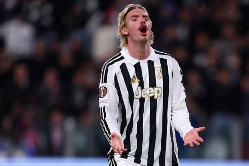 Voltamada: Juventus have the quality to get back on track