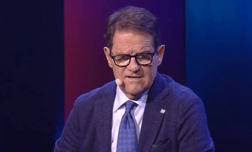 Costacurta and Capello criticise Milan's defensive errors after defeat to Bournemouth