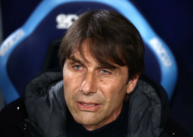 Conte clarifies his position on returning to management amid links to Manchester United