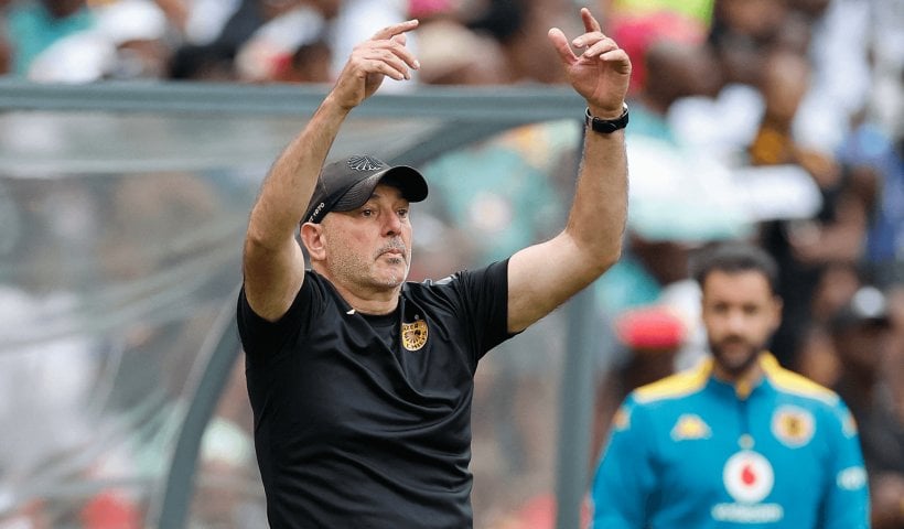 Nasr El Nabi makes extensive changes to Wydad's coaching staff