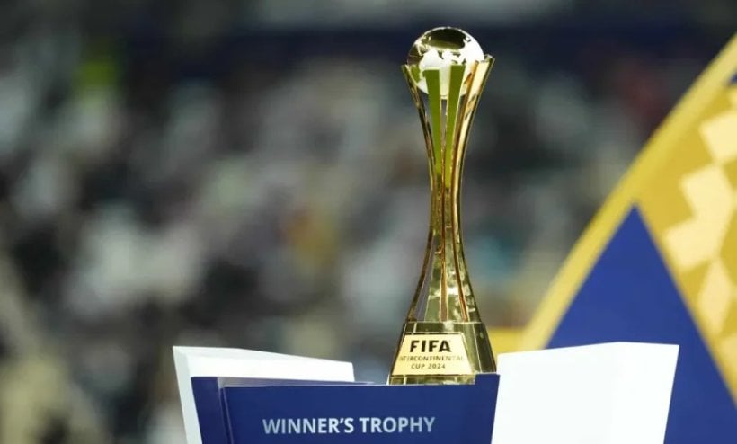 Qatar to host final stage of Confederations Cup