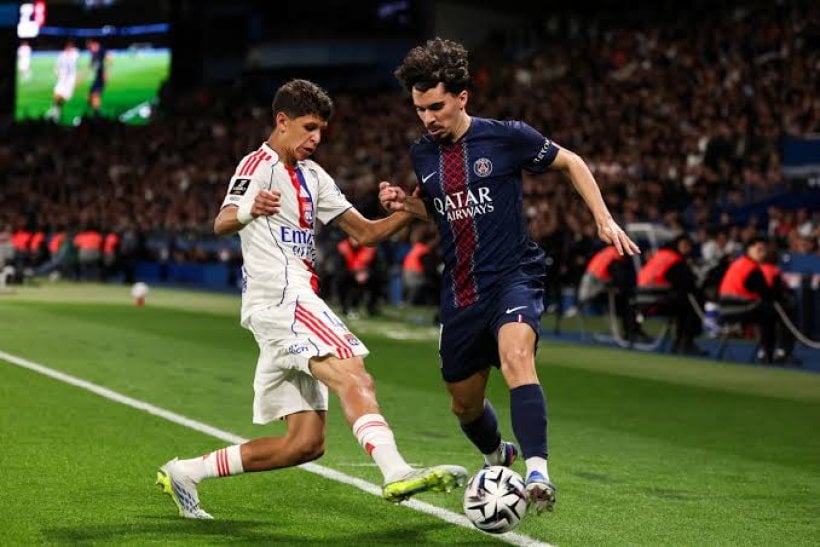 Officially: Paris Saint-Germain vs Olympique Lyon match postponed