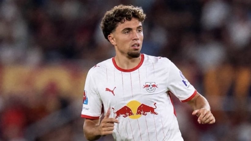 Leipzig close to signing Naïl Al-Ainawi permanently for €25 million