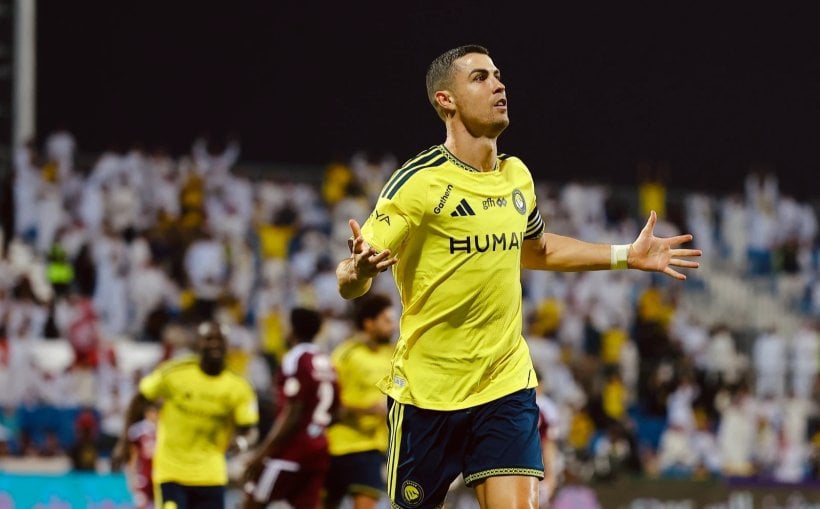 Al Nassr overcome Al Faisaly and continue pursuit of Saudi Pro League top spot