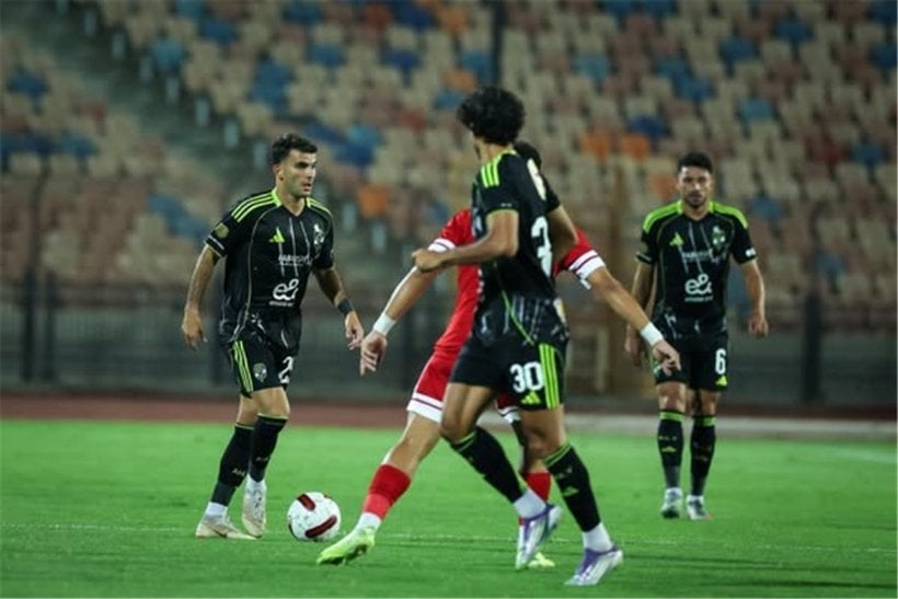 Modern coach: Facing Al Ahly is no different from any other match