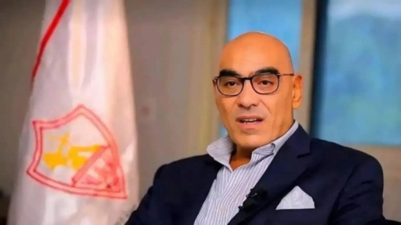 Hesham Nasr reveals details of land allocation for Zamalek SC in New Assiut