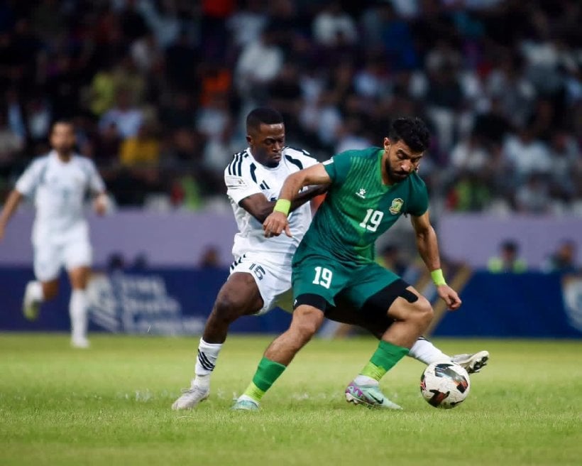 Al Shorta strike Al Zawraa with a brace and deepen their wounds in the derby