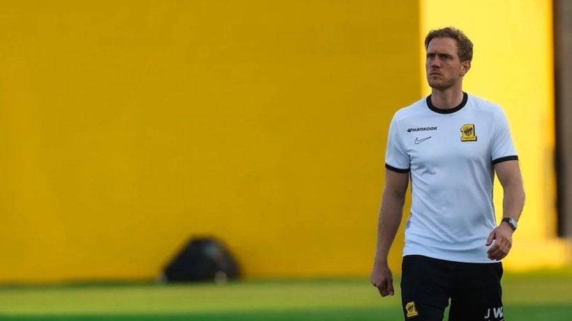 Vissing: Al Ittihad deserved victory over Al Daraiyah