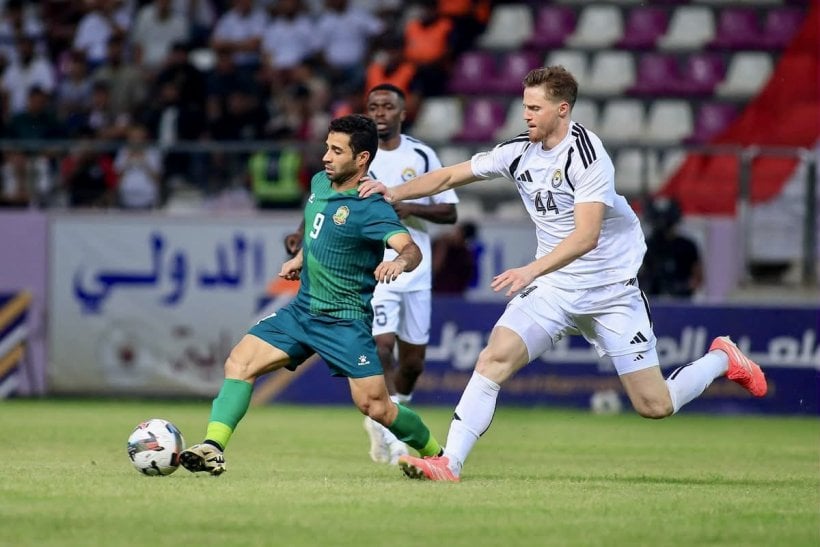 Reasons for Al Zawraa's heavy defeat against Al Shorta in the league