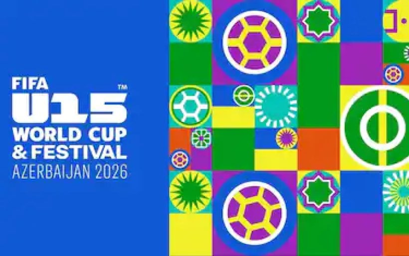 كأس العالم للناشئين تحت 15 عامًا ينطلق بمشاركة 191 منتخبًا