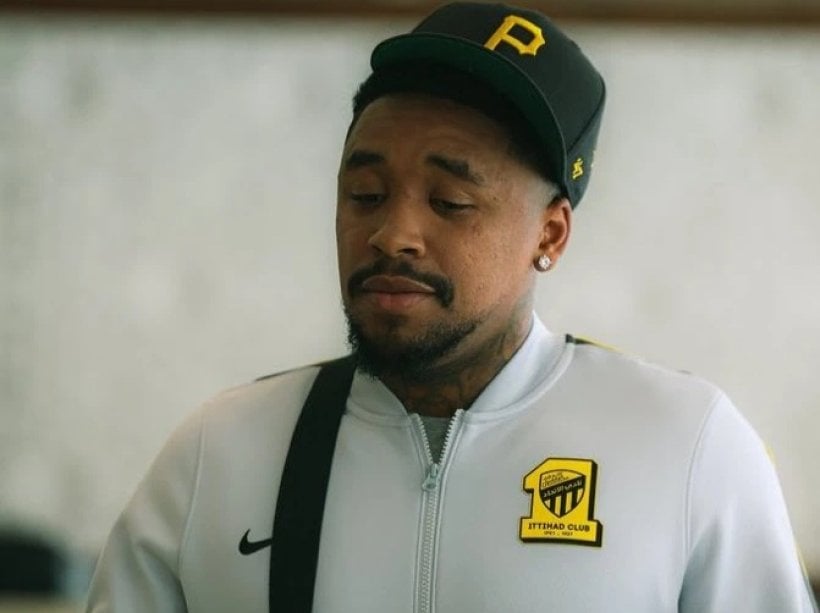 Bergwijn regresa a las opciones del Ittihad antes del choque con Neftchi