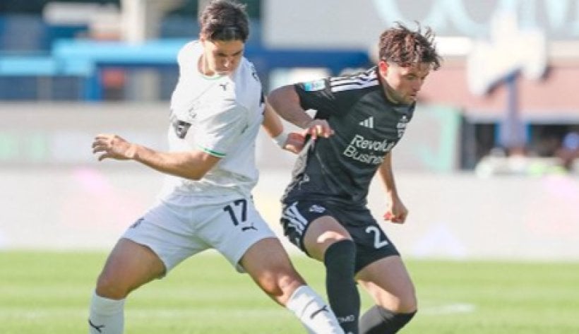 Como continue to shine with brace against US Sassuolo