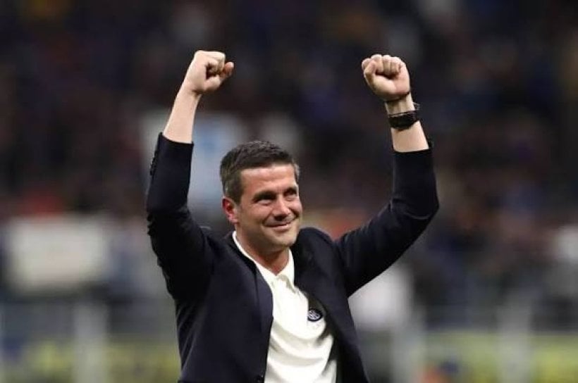 Kievo before Fiorentina clash: we want to maintain Inter's fighting spirit
