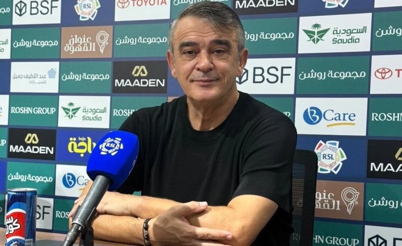 مدرب أبها: المباريات المؤجلة وكثرة المواجهات خارج الأرض تصعّبان وضعنا