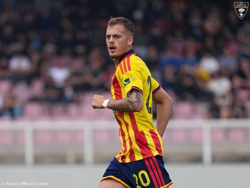 Ilić undergoes surgery in Finland due to tendon injury