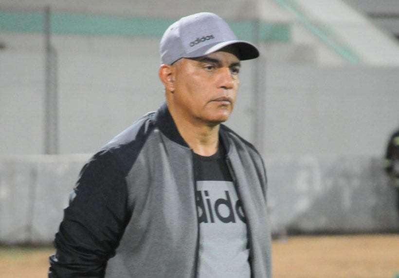 El entrenador del ejército ruandés: Hicimos un buen partido y felicito al Zamalek por la victoria