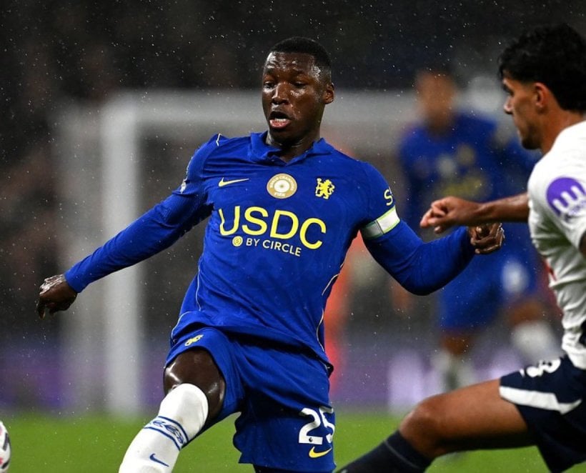Caicedo: Losing focus costs us a lot